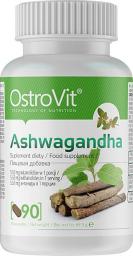 OstroVit Ashwagandha 90 tabletek