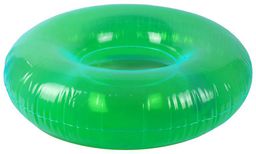 Intex Koło do pływania Transparent 76 cm (59260)