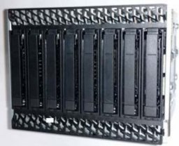 Macierz dyskowa Intel AUP8X25S3NVDK Drive Kit - AUP8X25S3NVDK