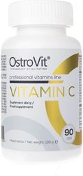 OstroVit Vitamin C 90 tab.