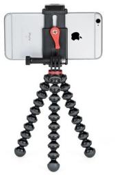 Selfie stick Joby GripTight Action Kit do smartfonów (JB01515)
