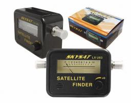 Zelmart Miernik SAT Finder (LXU83/84)