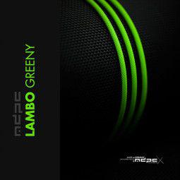 MDPC-X Oplot Sleeve XTC Jasnozielony 1m (SL-XTC-LG)