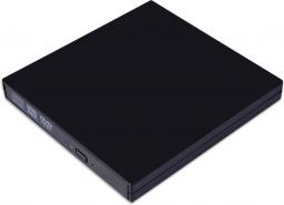Napęd MicroStorage USB 3.0 Slim DVD Burner (MS-DVDRW-3.0-012)