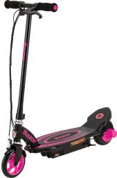 Hulajnoga elektryczna Razor Power Core E90 różowa