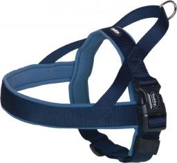 Nobby Szelki Classic Preno niebieskie r. XL 75-98cm