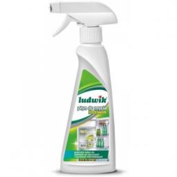 Ludwik Płyn do mycia lodówek 250 ml