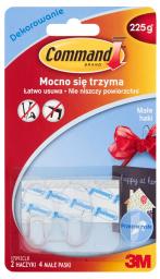 3M HAKI COMMAND WIELOKROTNEGO UŻYTKU (17092) (3M-UU007831934)