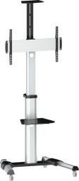 InLine Stojak podłogowy 23170A 37'' - 70''