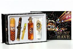 Cuba Cuba Tiger Must Have Zestaw dla kobiet