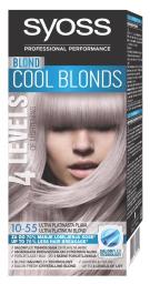 Schwarzkopf Farba Classic nr 10-55 Ultra Platynowy Blond