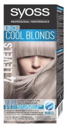 Schwarzkopf Farba Classic nr 12-59 chłodny platynowy blond