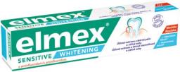 Elmex  Sensitive Professional Pasta do zębów Gentle Whitening 75ml (170905)