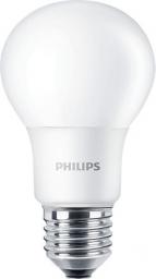 Philips CorePro LEDbulb 5W, 840, E27, A60 matt (PH-57779000)