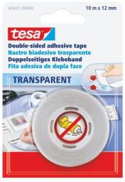 Tesa taśma biurowa dwustronna (64621-00000-04 TS)