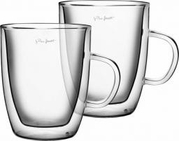 Lamart Kubek Vaso 420ml 2szt.
