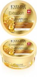Eveline Extra Soft Argan i Olejek Manuka Odżywczy krem odmładzający do twarzy i ciała 175ml