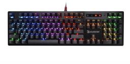 Klawiatura A4Tech B820R RGB Brak danych (A4TKLA45994)