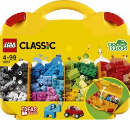 LEGO Classic Kreatywna walizka (10713)