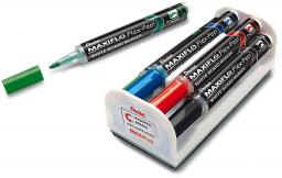 MARKER DO TABLIC KOMPLET 4SZT. SUCHOŚCIERALNY (MWL5SBF-4N)