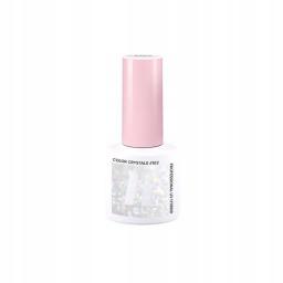 Hi Hybrid Lakier hybrydowy 102 Color Crystals 5ml