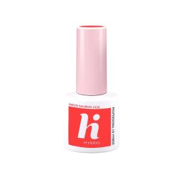 Hi Hybrid Lakier hybrydowy 235 Neon Salmon 5ml