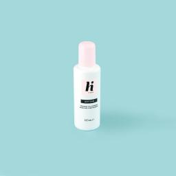 Hi Hybrid Aceton do usuwania lakieru hybrydowego 125 ml