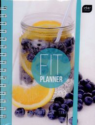 Interdruk Fit planer fruit