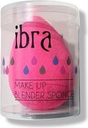Ibra Gąbka do makijażu Makeup Beauty Blender różowa