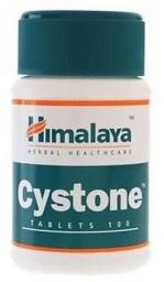 Himalaya Cystone 100 tabletek