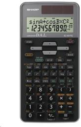 Kalkulator Sharp EL531TGGY (SH-EL531TGGY)