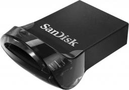 Pendrive SanDisk Ultra Fit, 64 GB (SDCZ430-064G-G46)