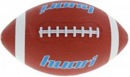 Huari Piłka do futbolu amerykańskiego Touchdown brązowa r. 9