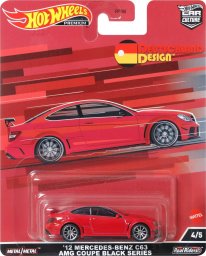 Mattel Hot Wheels Car Culture Mix (FPY86 408739)