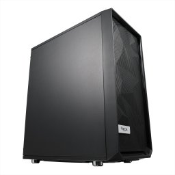 Obudowa Fractal Design Meshify C (FD-CA-MESH-C-BKO)