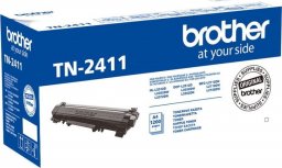 Toner Brother TN-2411 Black Oryginał  (TN2411)