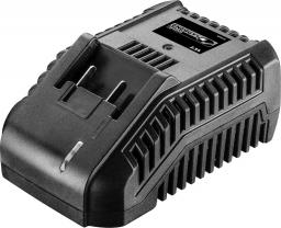 Graphite Ładowarka do akumulatorów Energy+ (58G002)