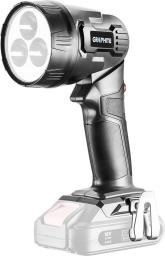 Graphite Latarka akumulatorowa Energy+ 18V (58G007)