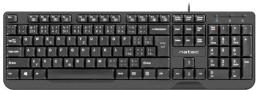 Klawiatura Natec Trout Slim (NKL-1151)