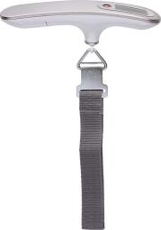 Emos Waga wisząca do bagażu cyfrowa LCD max 50kg 3V CR2032 PT-506 EV020 - EV020