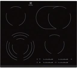 Płyta grzewcza Electrolux EHF6547FXK