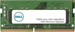 Pamięć dedykowana Dell DDR4, 8 GB, 2666 MHz, (A9206671)