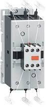 Lovato Electric Stycznik do baterii kondensatorowych 3P 40kvar 230V AC (BFK5000A230)