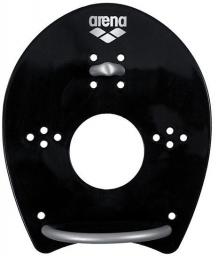 Arena Wiosełka treningowe black-silver rozmiar S 95251/55