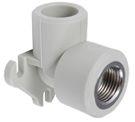 Detal-met Kolano PP 20mm GW 1/2" z wieszakiem