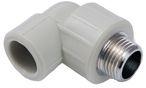 Detal-met Kolano PP 20mm GW 1/2"