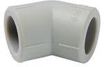Detal-met Kolano PP 45° 20mm