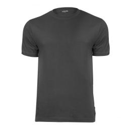 Lahti Pro Koszulka T-Shirt ciemno-szara XXL (L4021805)