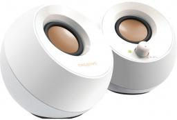 Głośniki komputerowe Creative Pebble (51MF1680AA001)