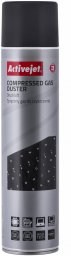 Activejet Sprężone powietrze do usuwania kurzu 600 ml (AOC-201)